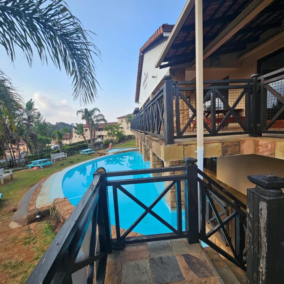 Ocean View Villas F3 Hotel in KwaZulu-Natal