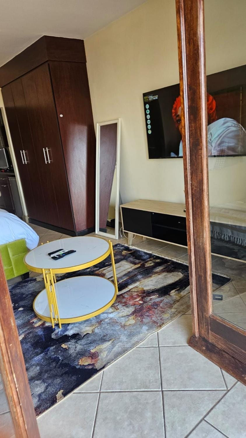 Ocean View Villas F3 Hotel in KwaZulu-Natal