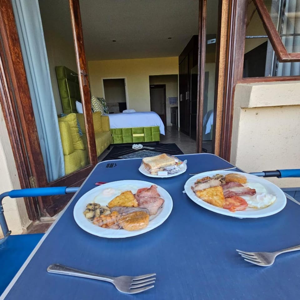 Ocean View Villas F3 Hotel in KwaZulu-Natal