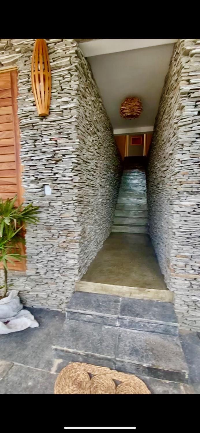 Villa Beleza Prea Beachfront private room Bed and Breakfast in Jijoca de Jericoacoara