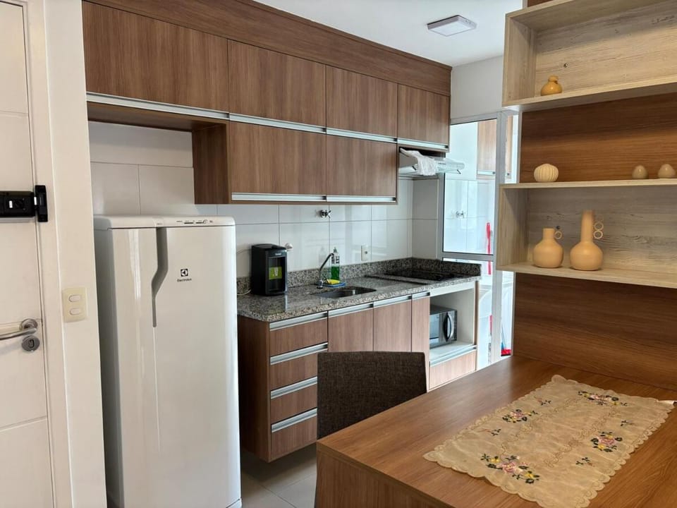 (LK405 B) Próx Paulista, Frei Caneca e Augusta Apartment in Sao Paulo City