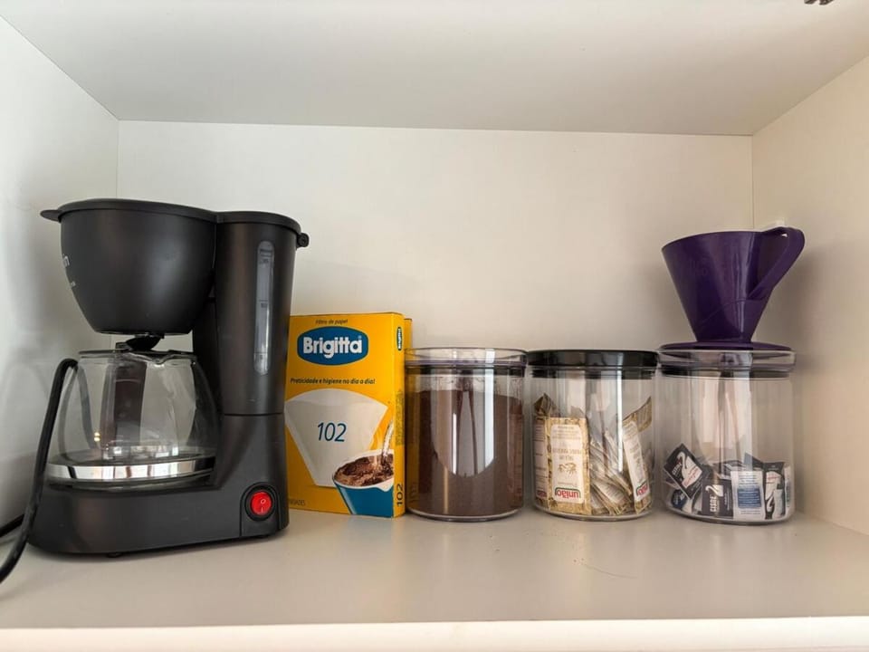 (LK405 B) Próx Paulista, Frei Caneca e Augusta Apartment in Sao Paulo City