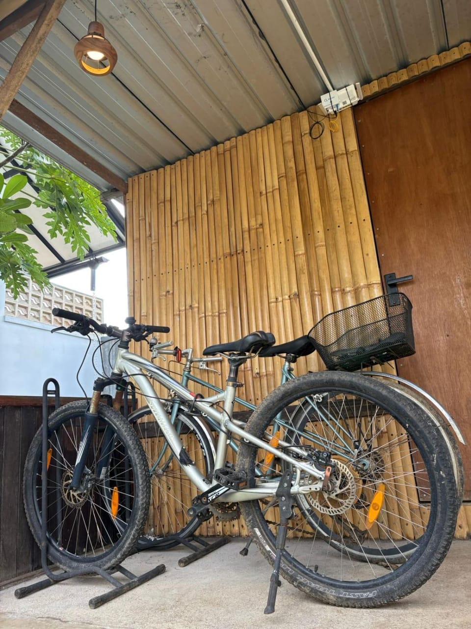 Pi House Bali 2 Bed and Breakfast in Tampaksiring