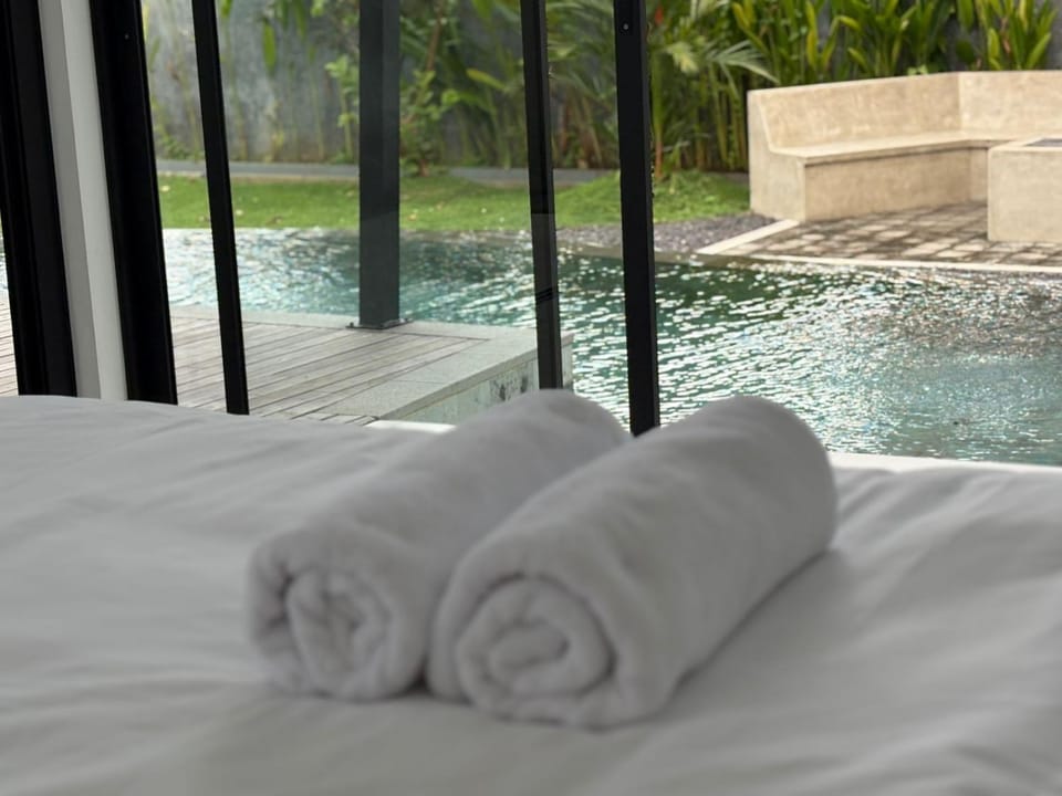 Pi House Bali 2 Bed and Breakfast in Tampaksiring
