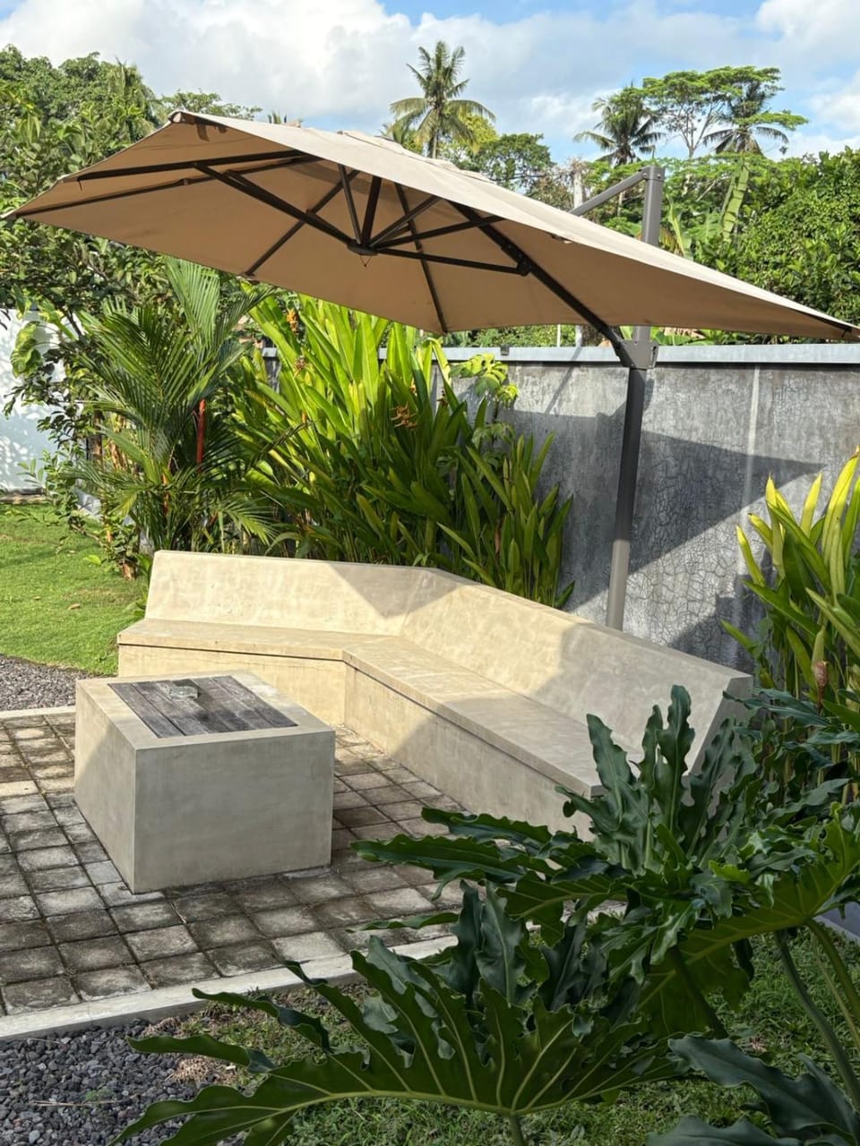 Pi House Bali 2 Bed and Breakfast in Tampaksiring