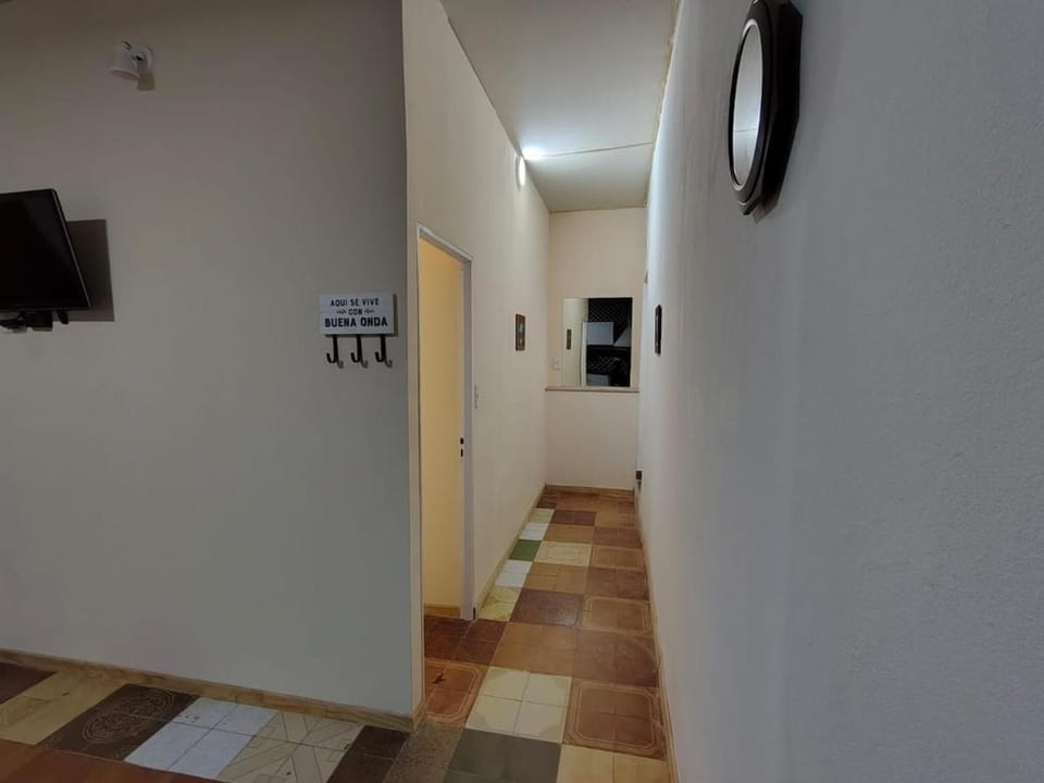 Departamentos Don Lorenzo Temporal Apartment in Mendoza Province Province