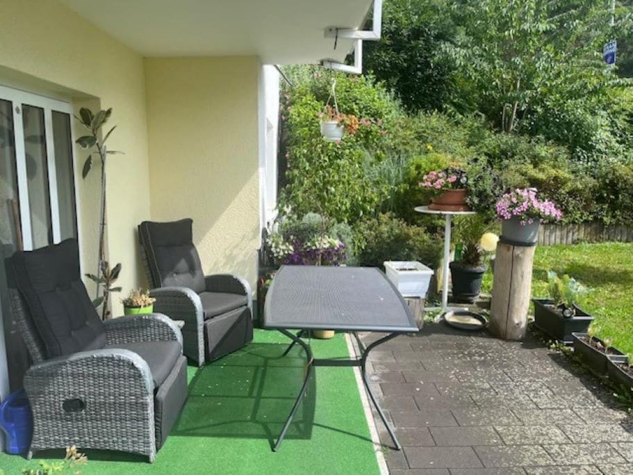 Kleine Einliegerwohnung- komfort Home! Apartment in Wetzlar