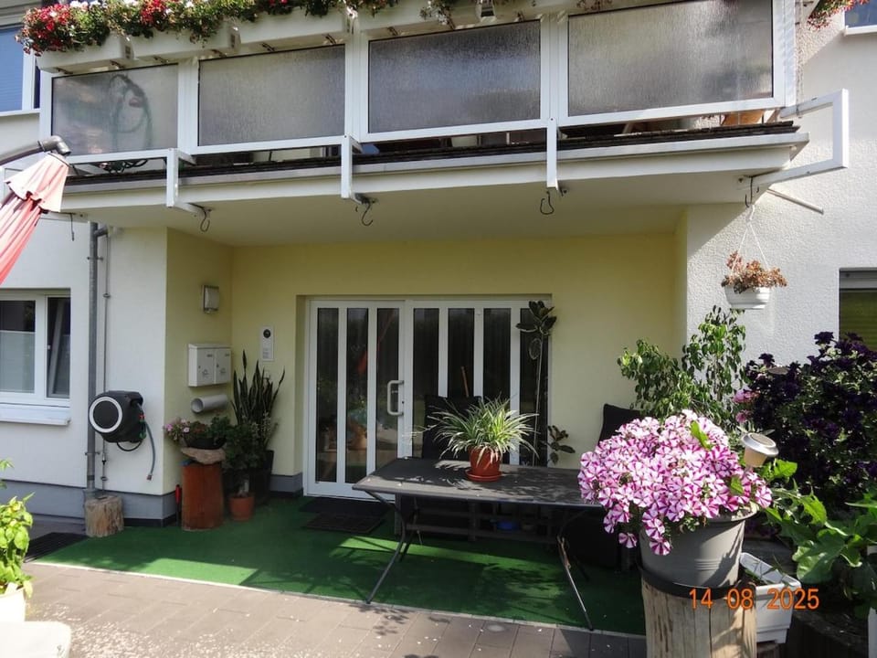 Kleine Einliegerwohnung- komfort Home! Apartment in Wetzlar
