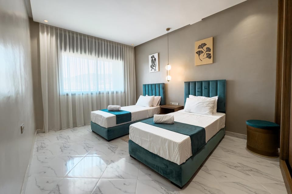 Bed, Photo of the whole room, Bedroom, towels, wardrobe