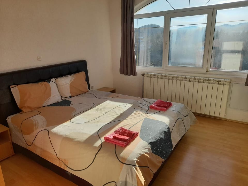 Вила Фидански Villa in Blagoevgrad Province