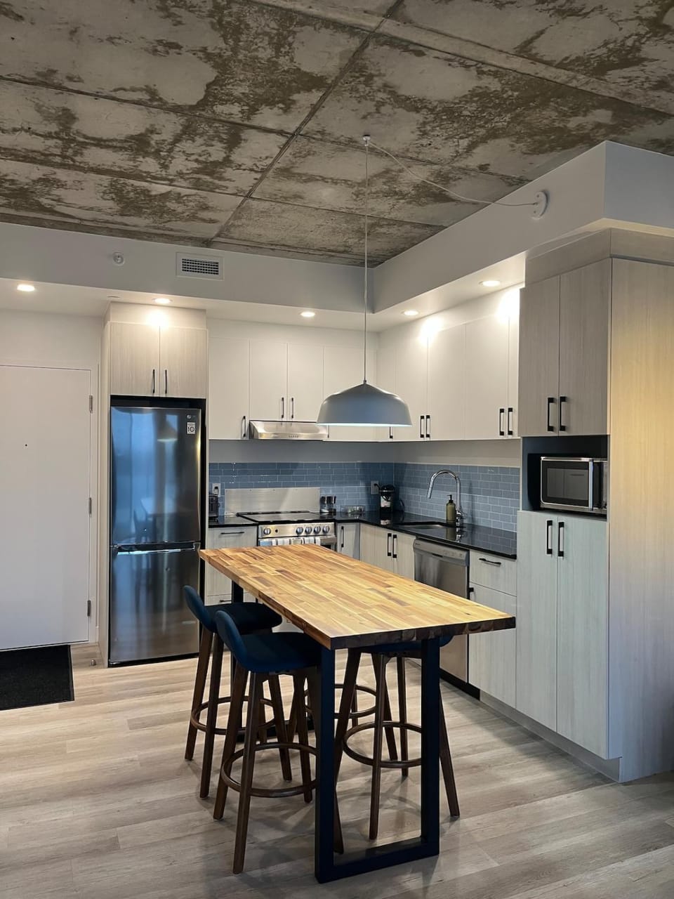 Caïman 806 Apartment in Quebec City
