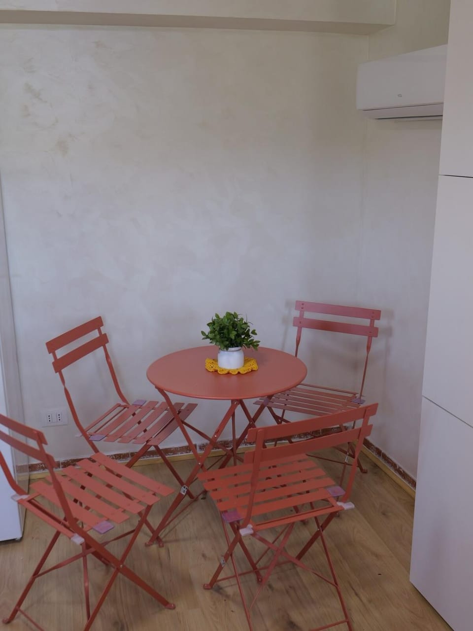 Il Nido del Lago del Turano Apartment in Lazio