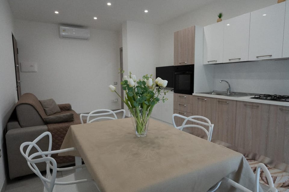 B&B da Mia e Giù Bed and Breakfast in Castellammare di Stabia