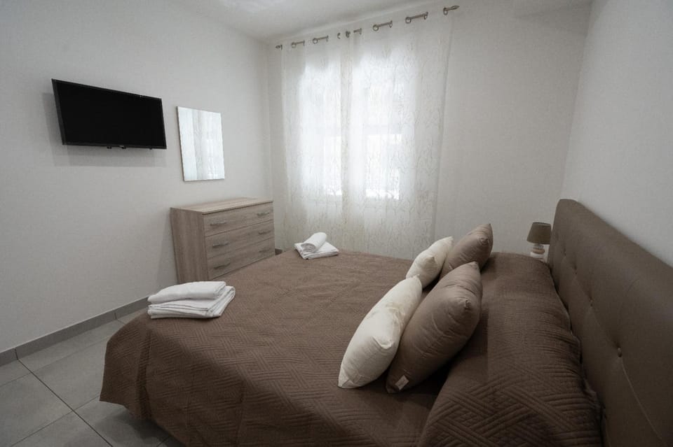 B&B da Mia e Giù Bed and Breakfast in Castellammare di Stabia