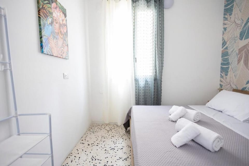 inHouse Palermo Apartment in Palermo