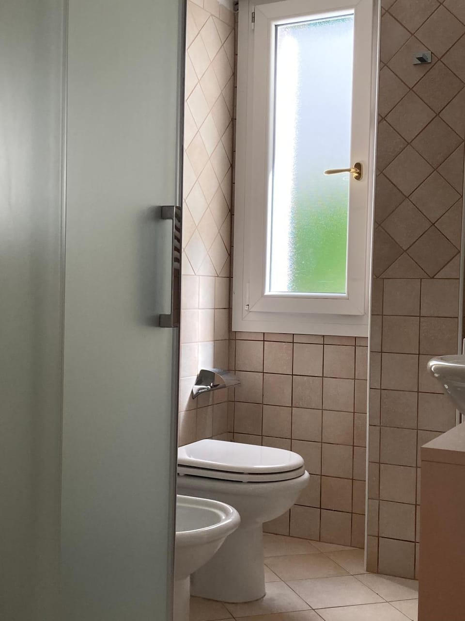 Toilet, Bathroom, bidet