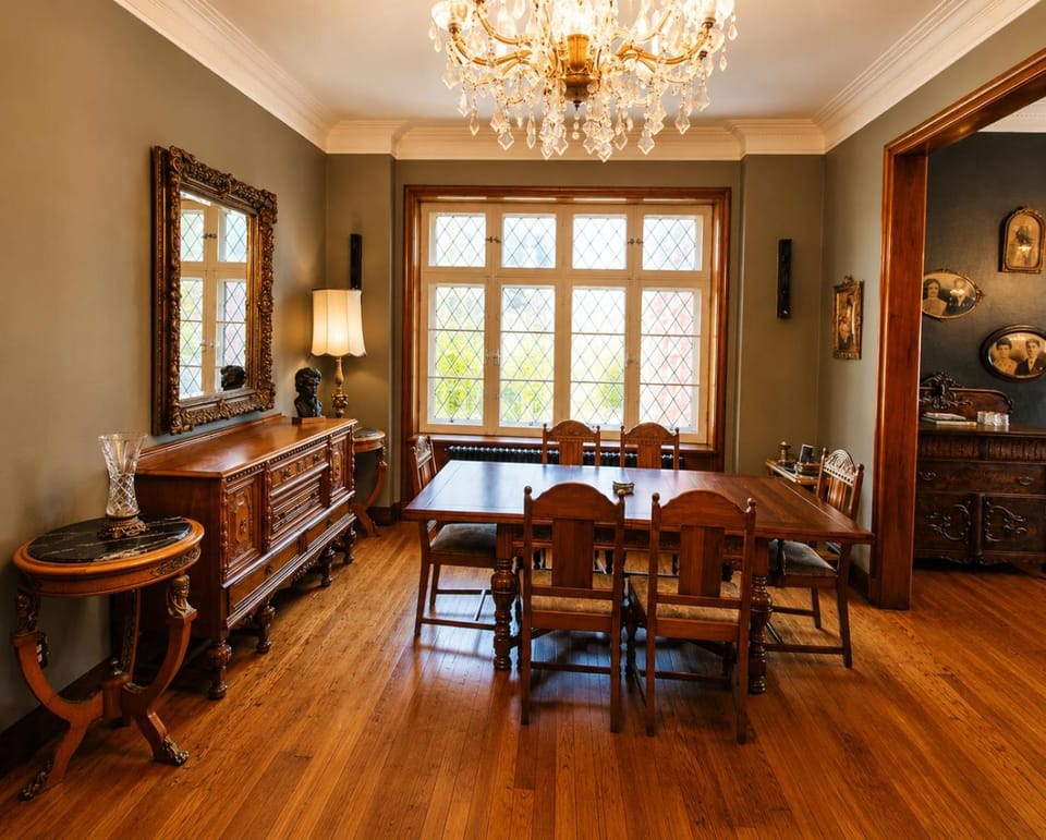 Winston Churchill - le charme Tudor au cœur de Sherbrooke Apartment in Sherbrooke