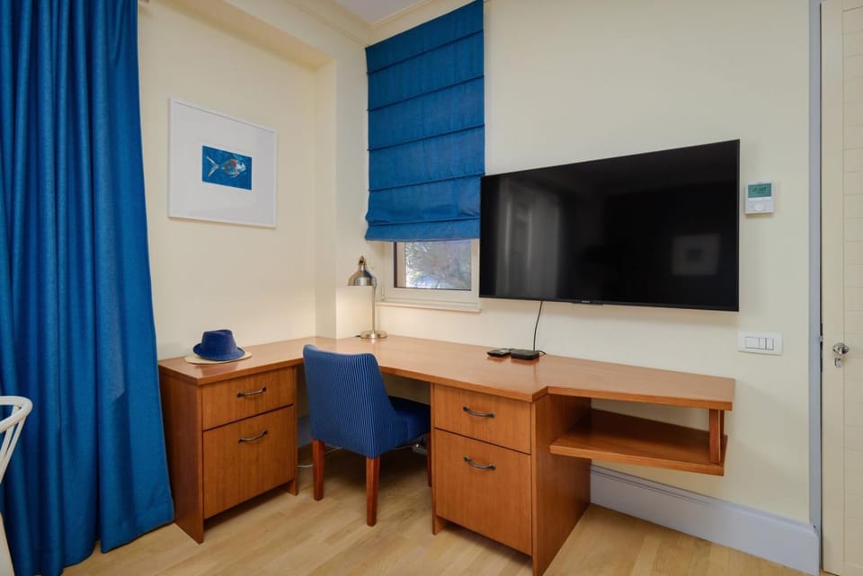TV and multimedia