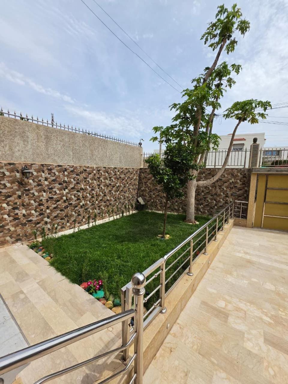villa agadir House in Agadir