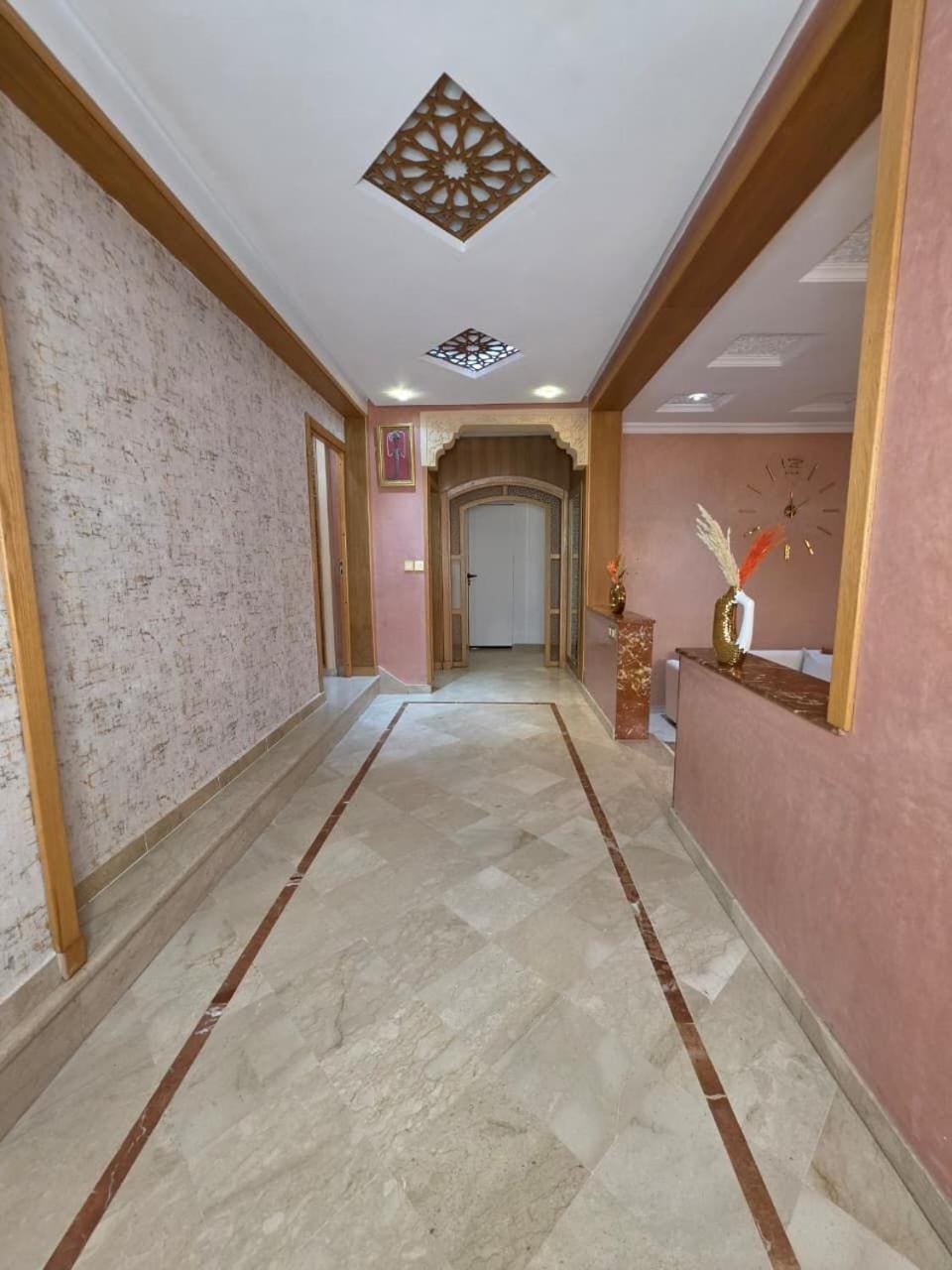 villa agadir House in Agadir