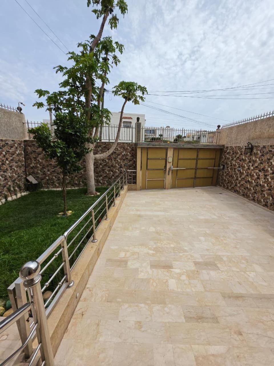 villa agadir House in Agadir