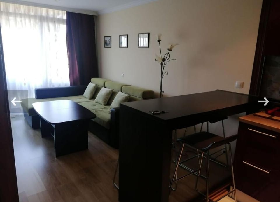 apartment Marina hill Apartment in Burgas Province