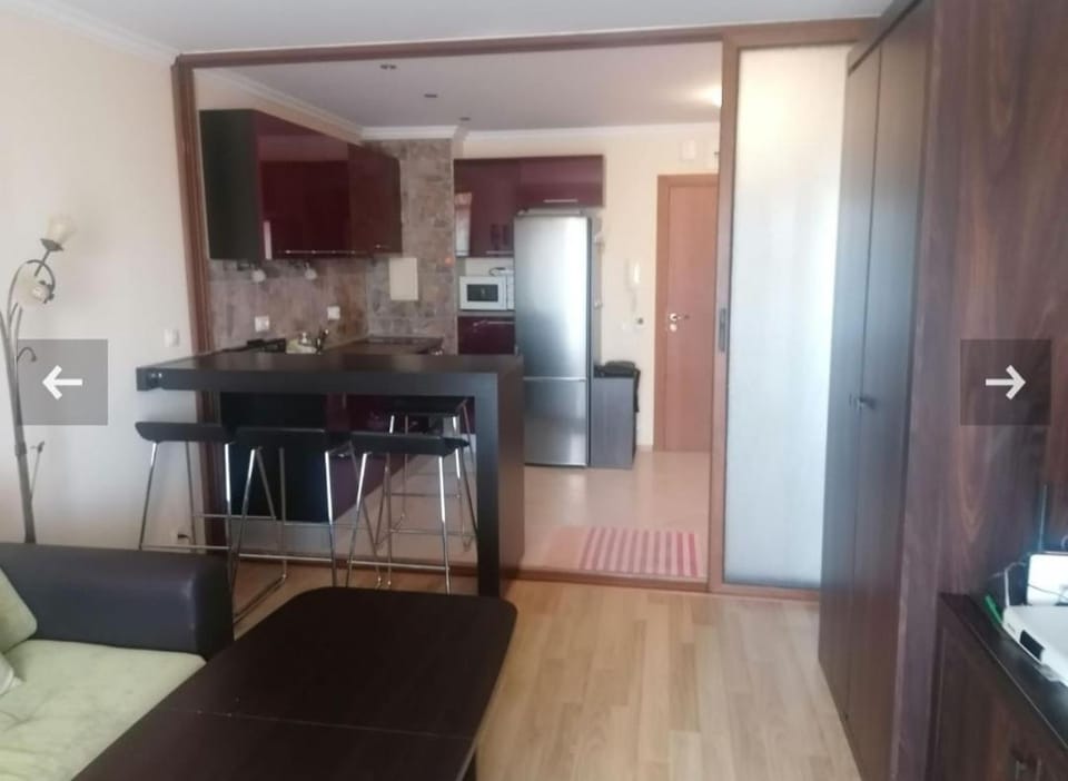 apartment Marina hill Apartment in Burgas Province