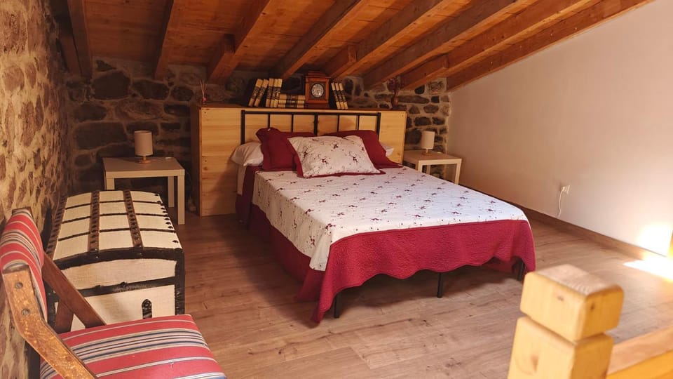 Casona del Marquesado 2 House in Cantabria