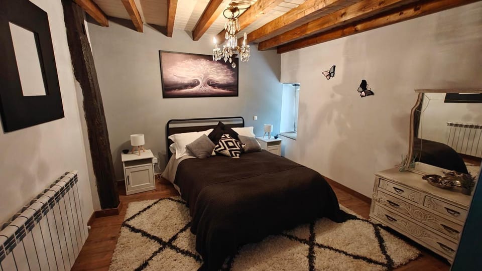 Casona del Marquesado 2 House in Cantabria