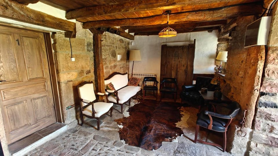 Casona del Marquesado 2 House in Cantabria