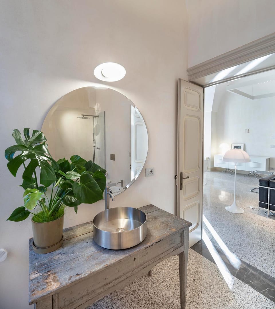 Palazzo Alchimia Apartment hotel in Fasano