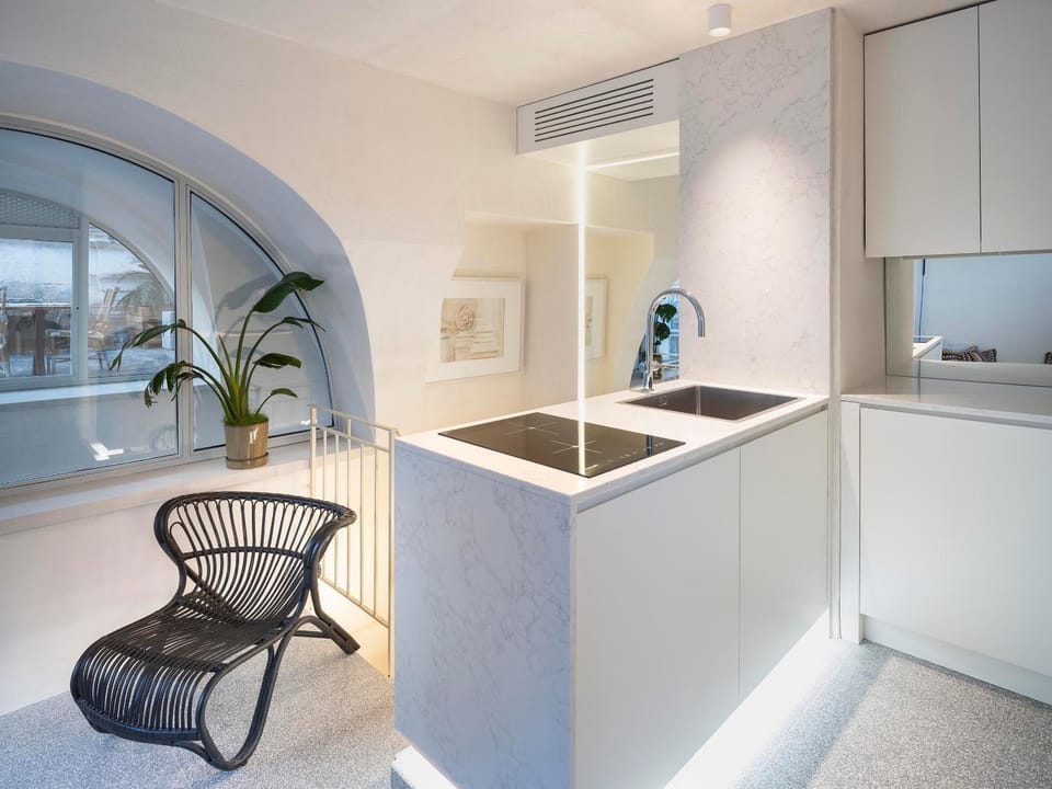 Palazzo Alchimia Apartment hotel in Fasano