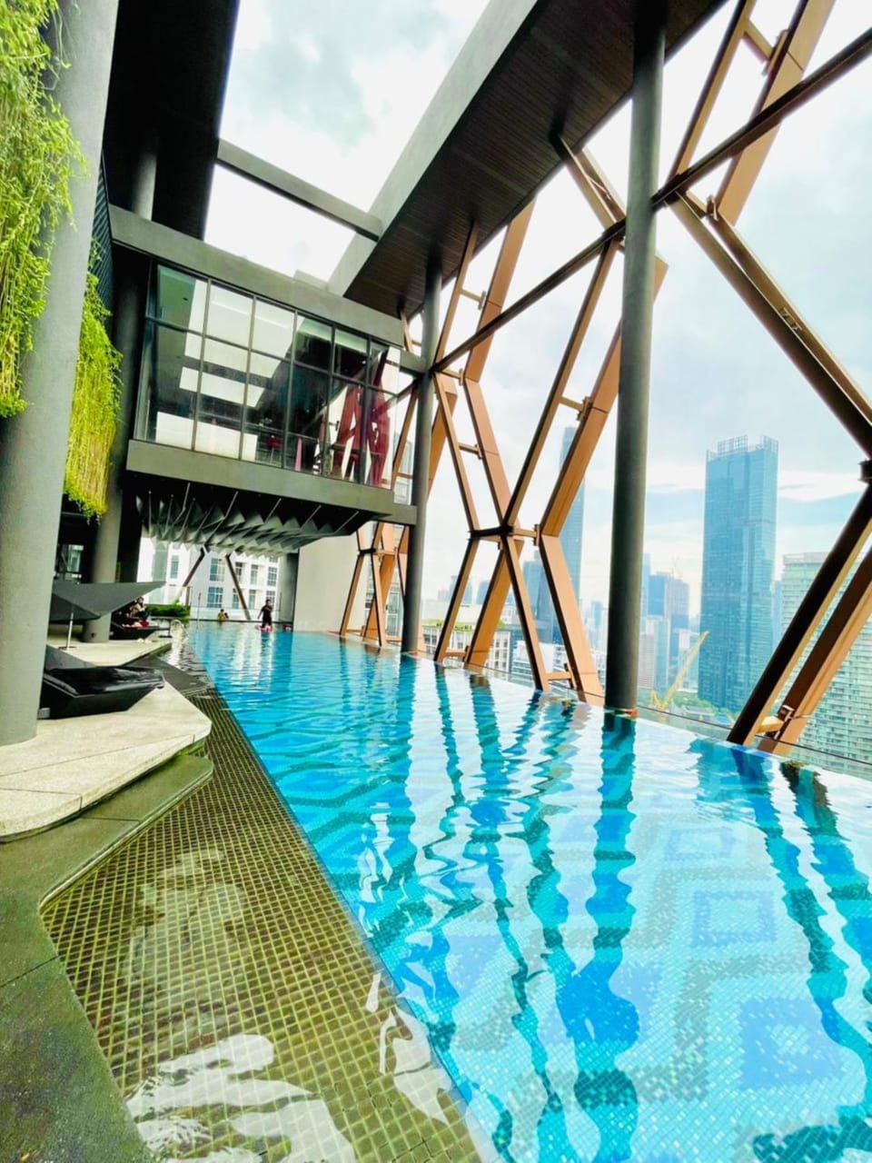 Day, Pool view, Swimming pool, Swimming pool