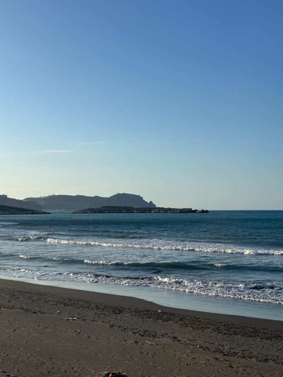 Nearby landmark, Natural landscape, Beach