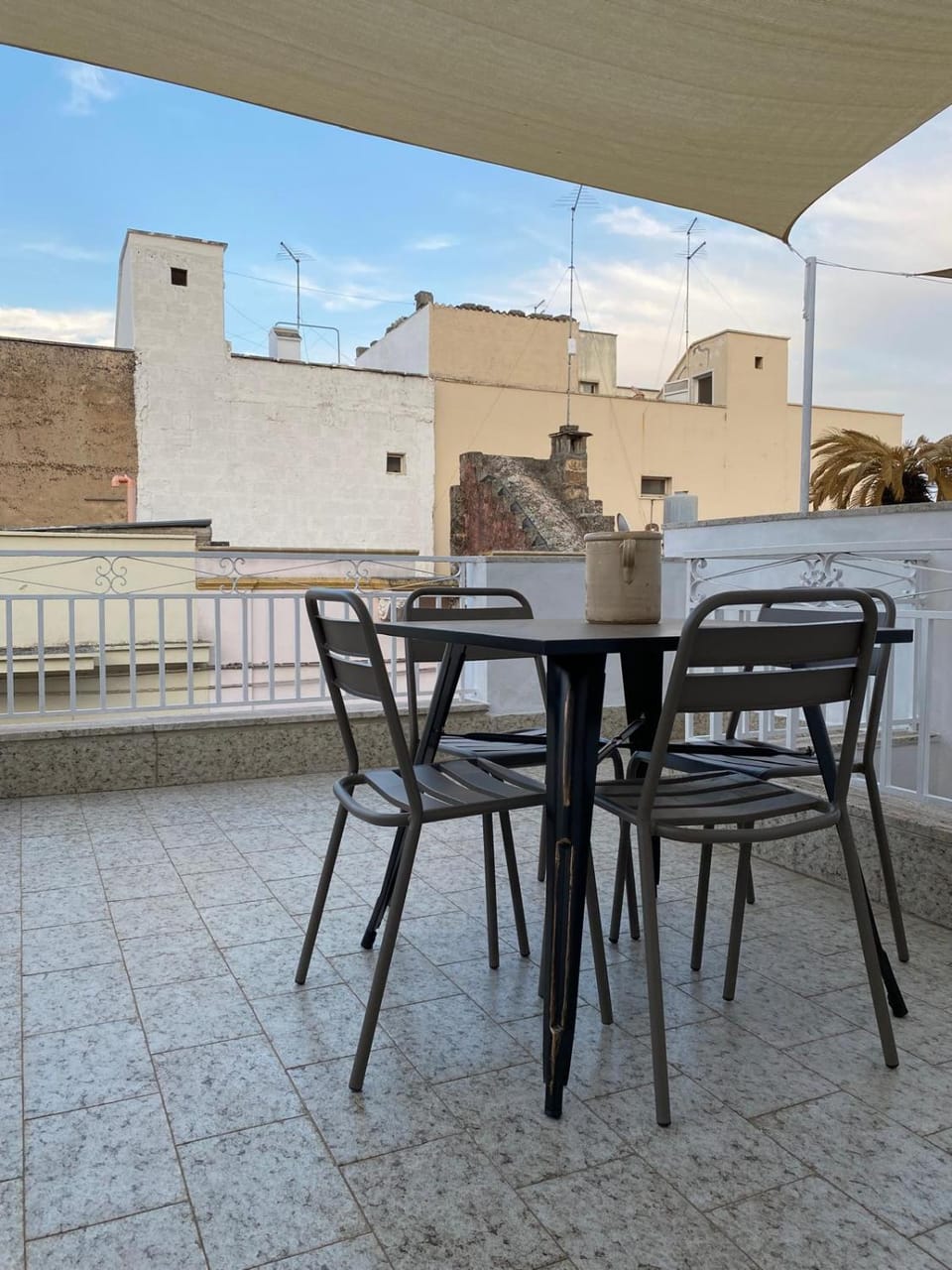 Palazzotto Romantic Apartment in Province of Taranto