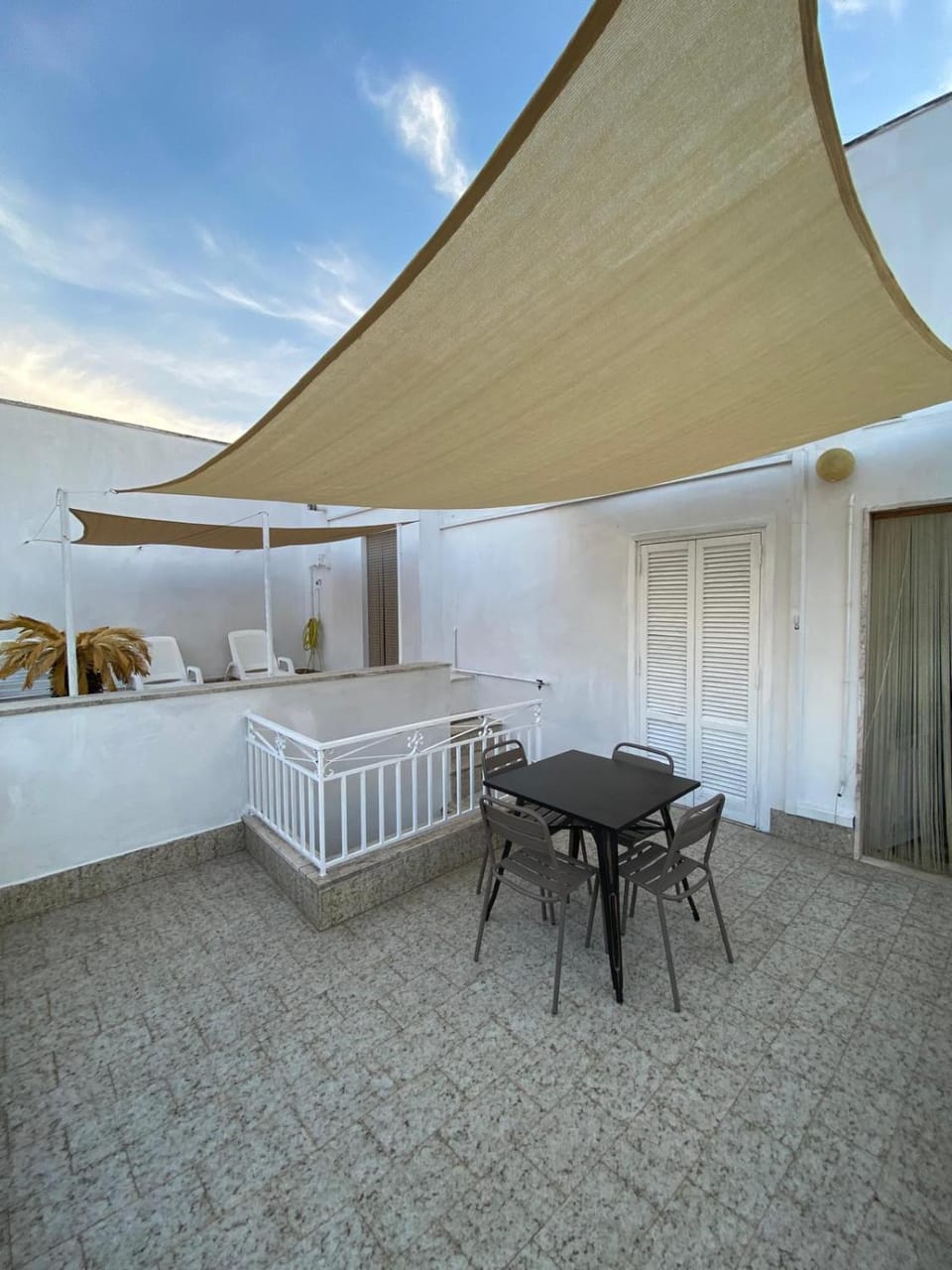 Palazzotto Romantic Apartment in Province of Taranto