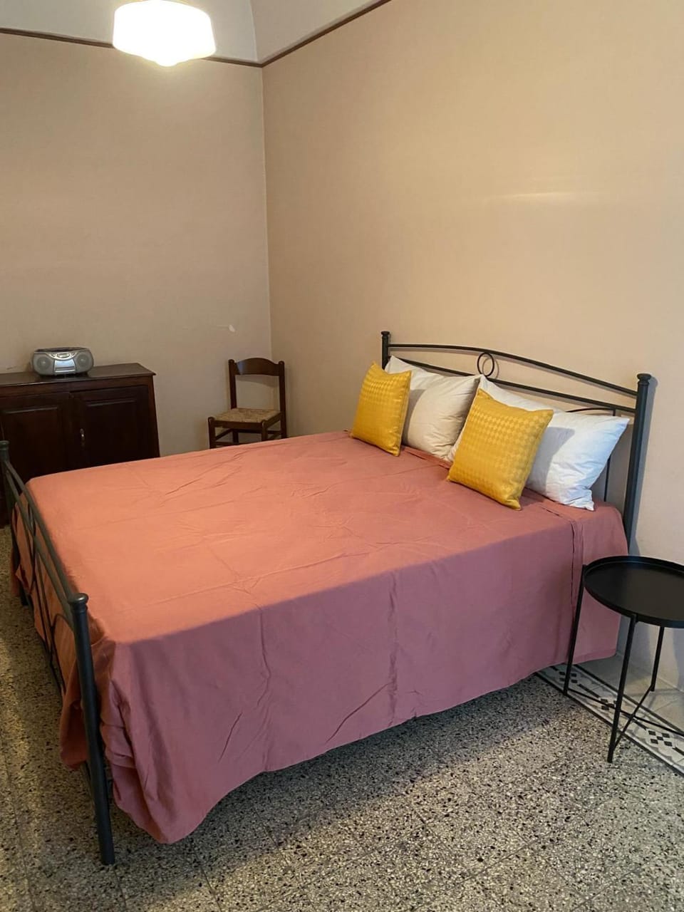 Palazzotto Romantic Apartment in Province of Taranto
