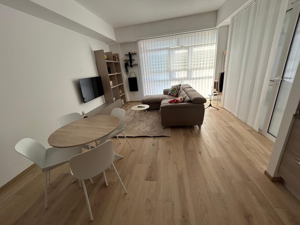 BeB Loft Corigliano Rossano CS Apartment in Calabria