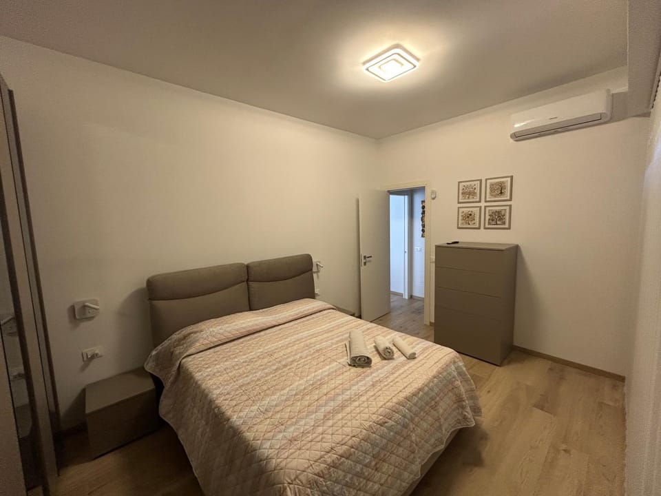 BeB Loft Corigliano Rossano CS Apartment in Calabria