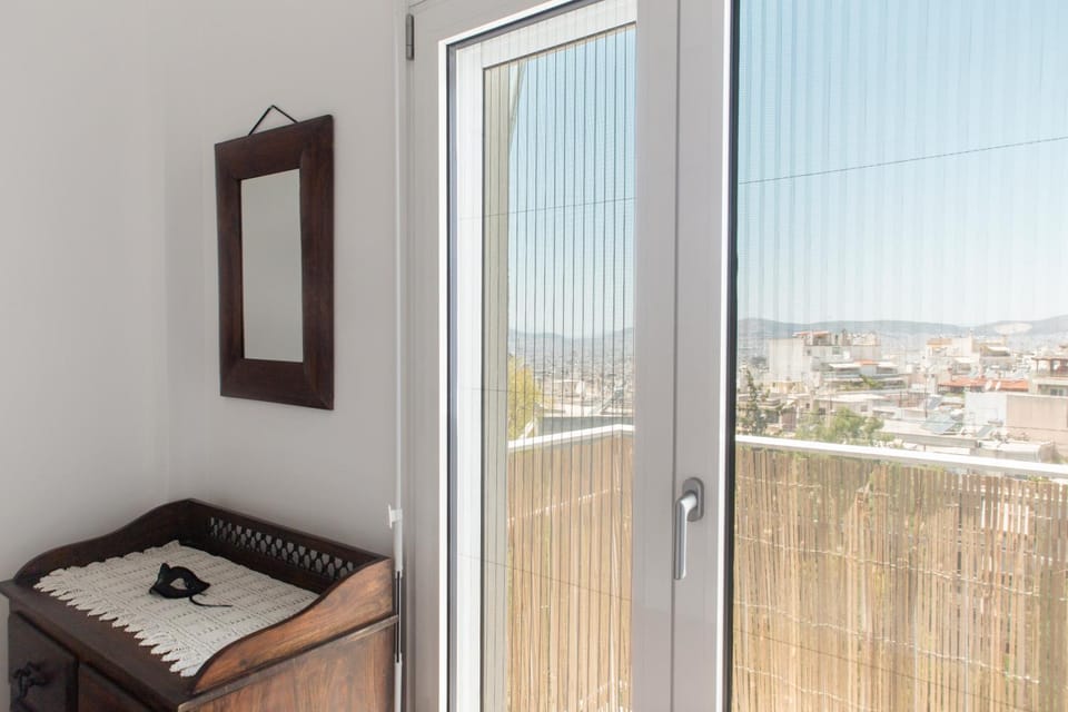 View (from property/room), Bedroom