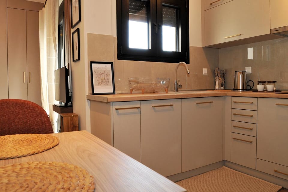 Meteora Guest Houses Apartment in Kalabaka