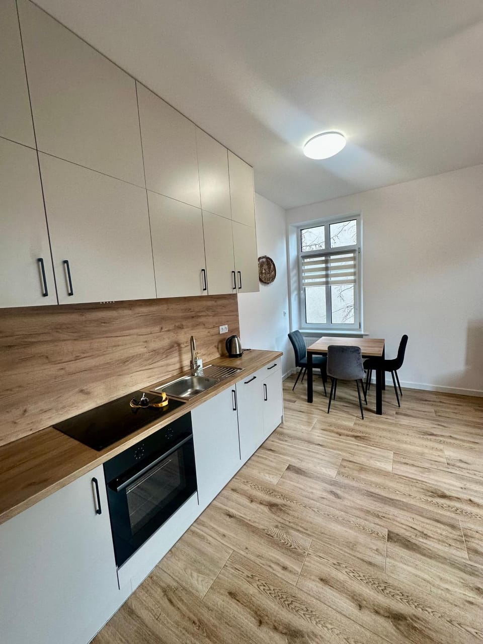 Apartament mieszkanie blisko centrum nowe zadbane Apartment in Pomeranian Voivodeship