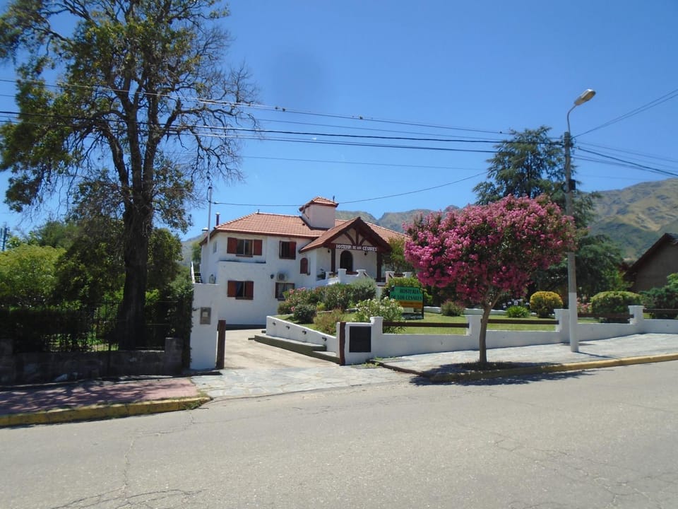 Spring, Day, Neighbourhood, Natural landscape, Mountain view