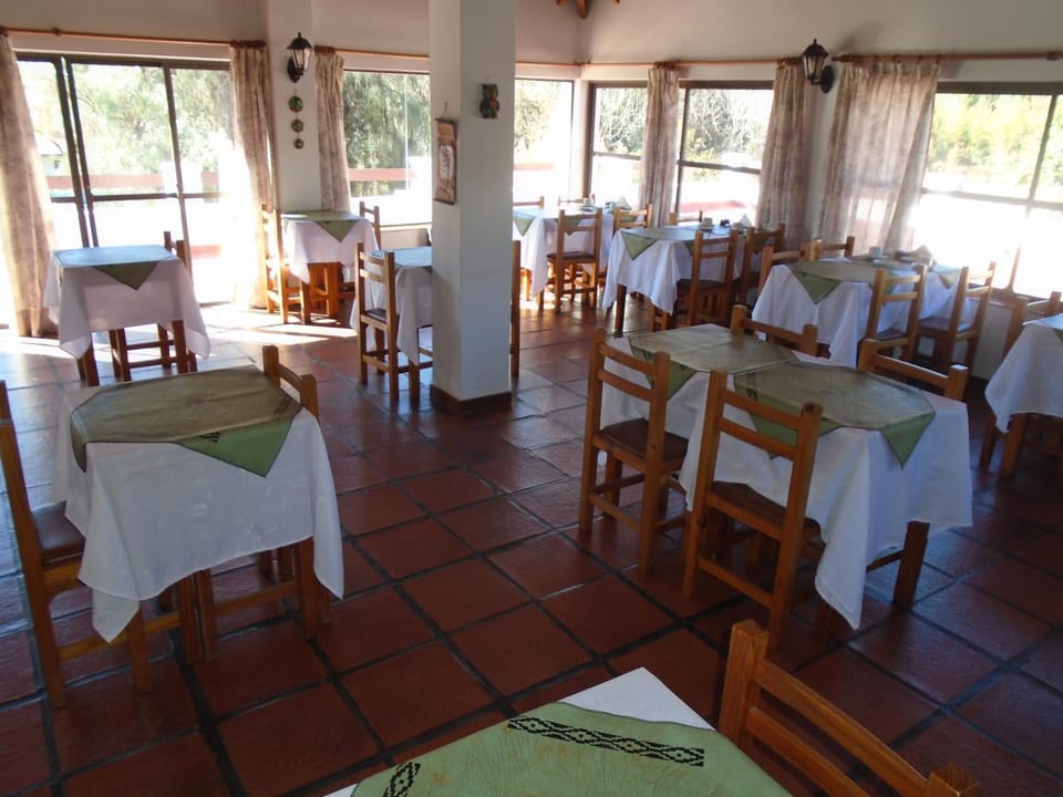 Banquet/Function facilities, Breakfast