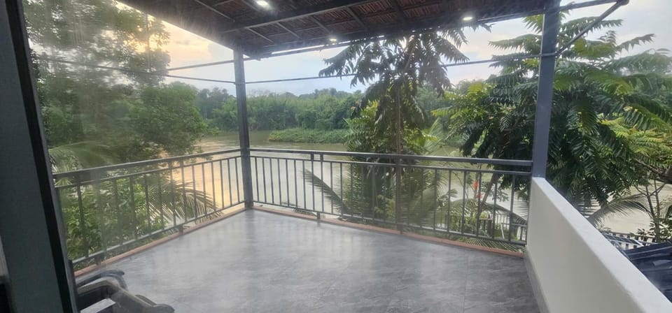 Coco Retreat Nature lodge in Lâm Đồng