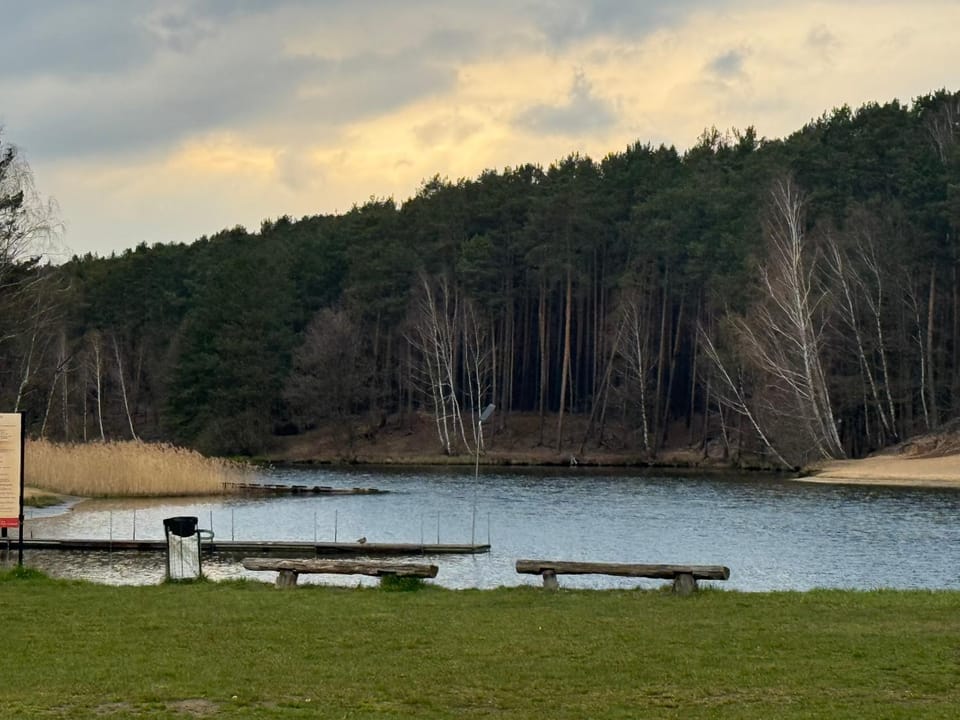 Natural landscape