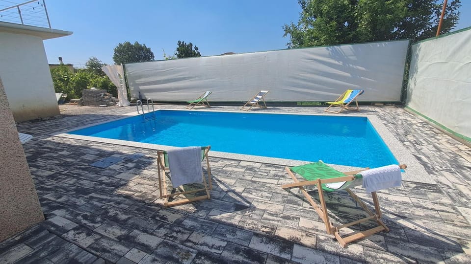 Villa Alpine Villa in Tirana County, Albania