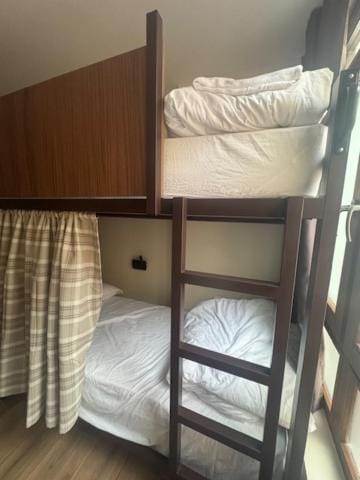 El Albuergo Hostel in Llanes