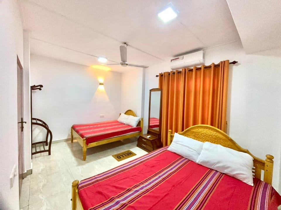 Akshaya Villa Trincomalee Bed and Breakfast in Sri Lanka
