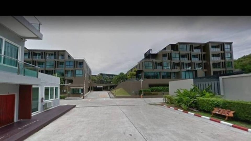 Phuket, The Pixcel Cape Panwa Condo Apartment hotel in Wichit